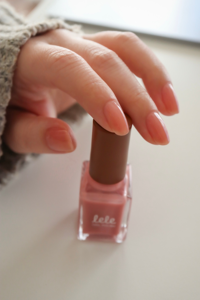 BABY PINK