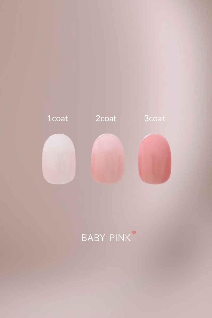 BABY PINK