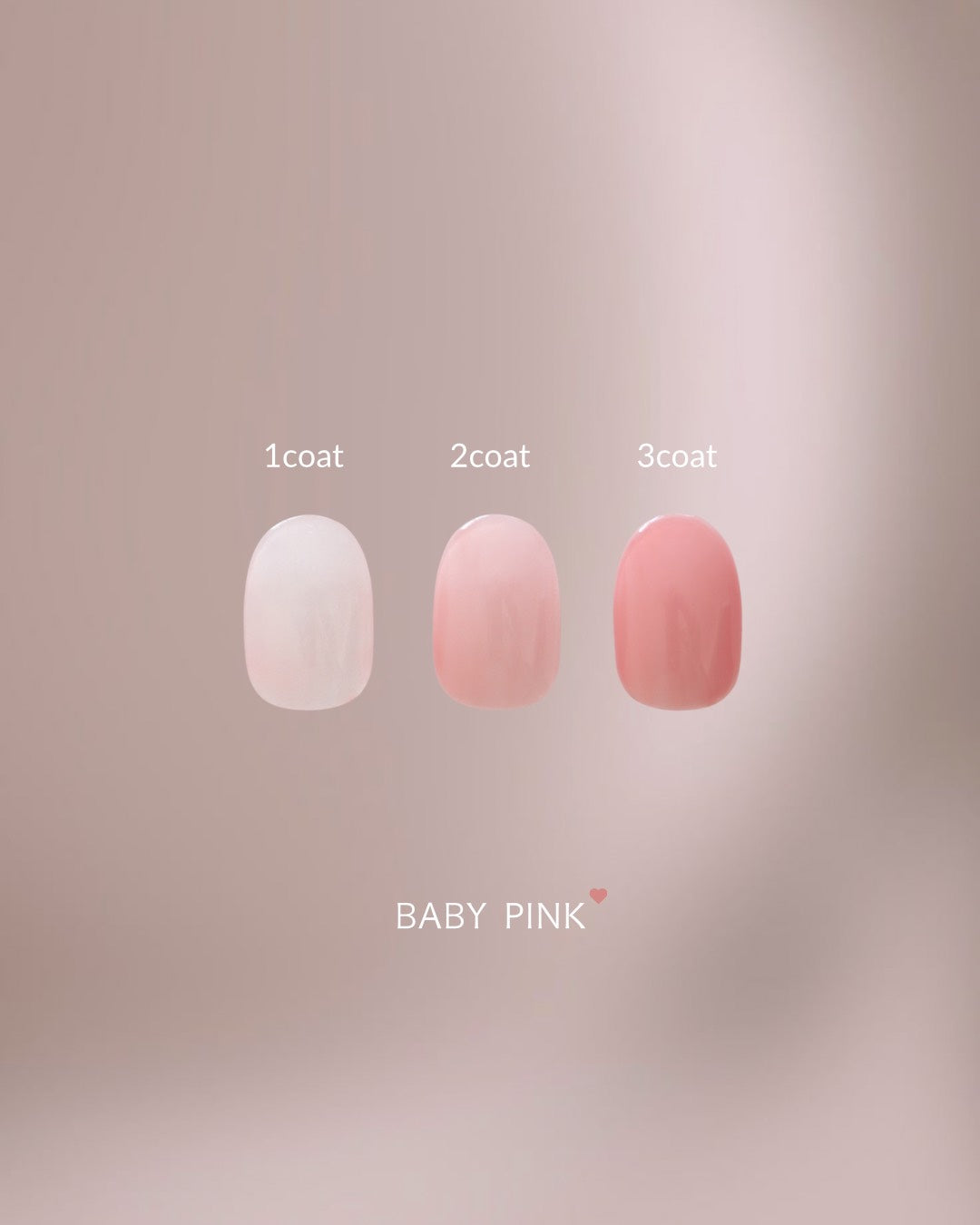 BABY PINK