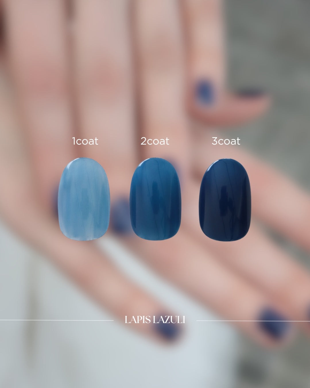 LAPIS LAZULI